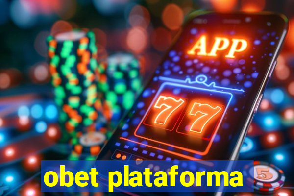 obet plataforma